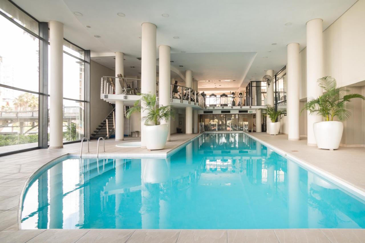 Citystay Apartments Century City Fokváros Kültér fotó