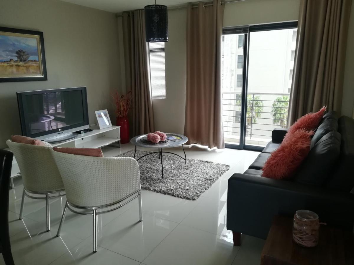 Citystay Apartments Century City Fokváros Kültér fotó
