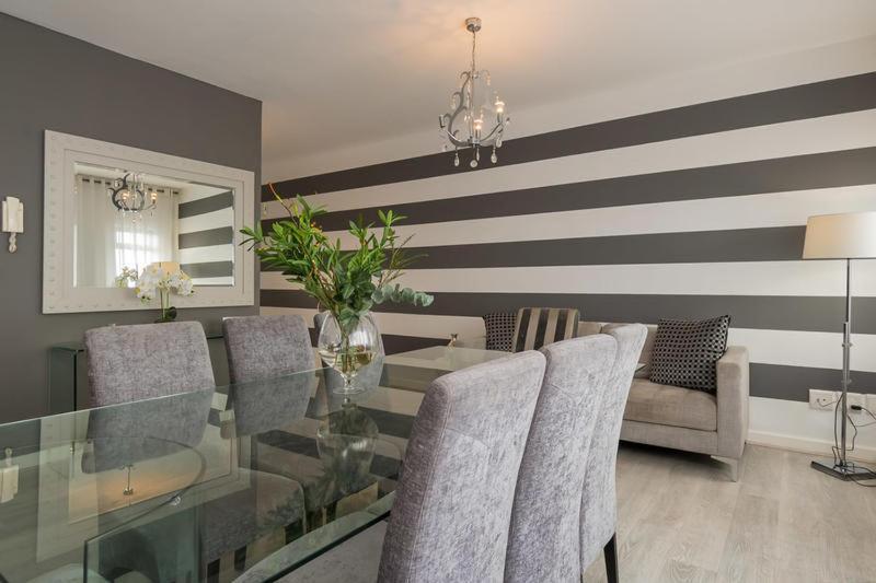 Citystay Apartments Century City Fokváros Kültér fotó