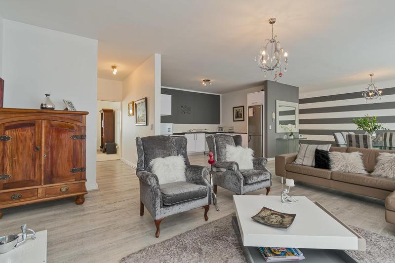 Citystay Apartments Century City Fokváros Kültér fotó