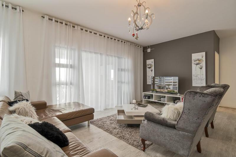 Citystay Apartments Century City Fokváros Kültér fotó