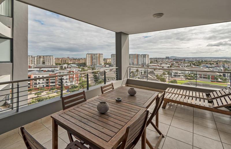 Citystay Apartments Century City Fokváros Kültér fotó