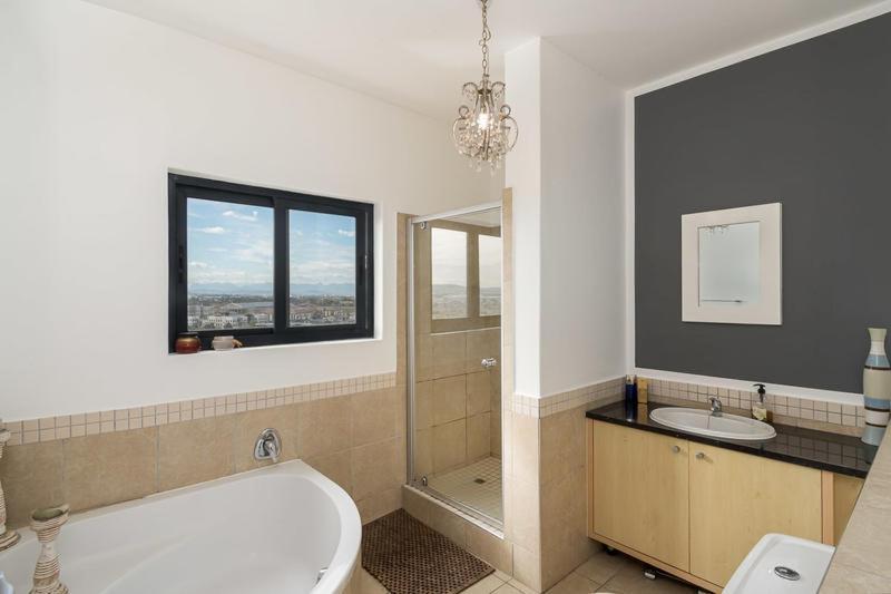 Citystay Apartments Century City Fokváros Kültér fotó