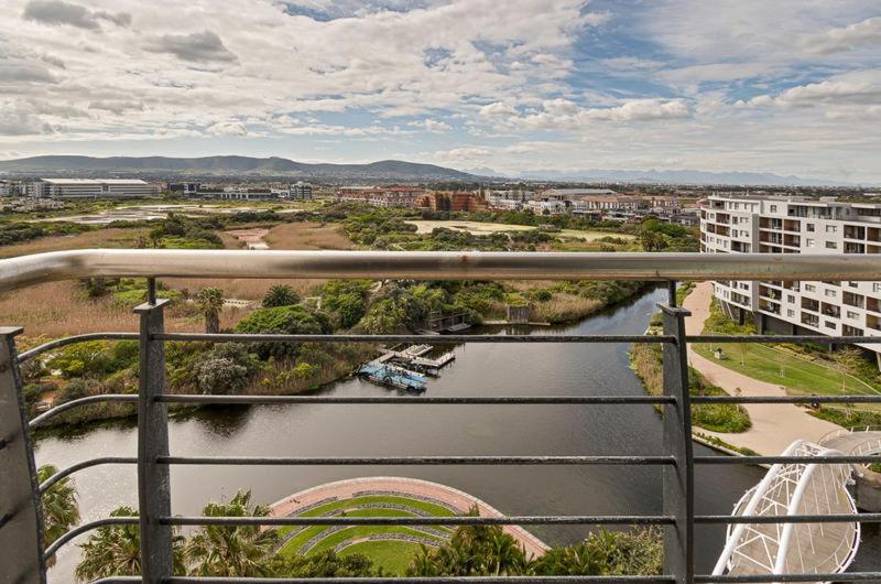 Citystay Apartments Century City Fokváros Kültér fotó