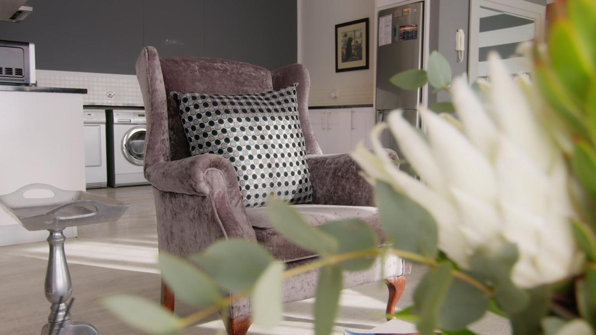Citystay Apartments Century City Fokváros Kültér fotó