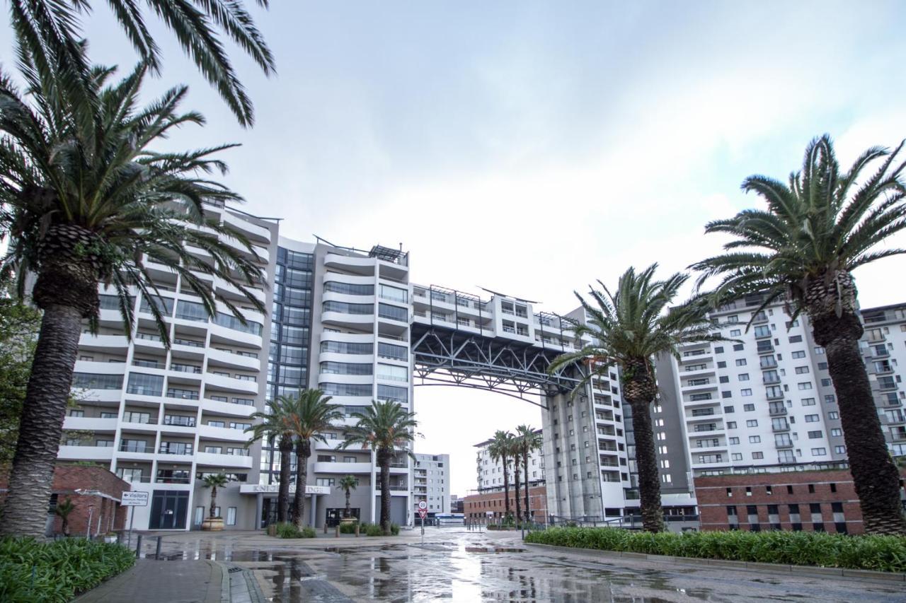 Citystay Apartments Century City Fokváros Kültér fotó