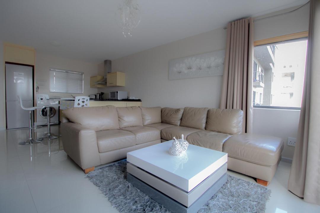 Citystay Apartments Century City Fokváros Kültér fotó