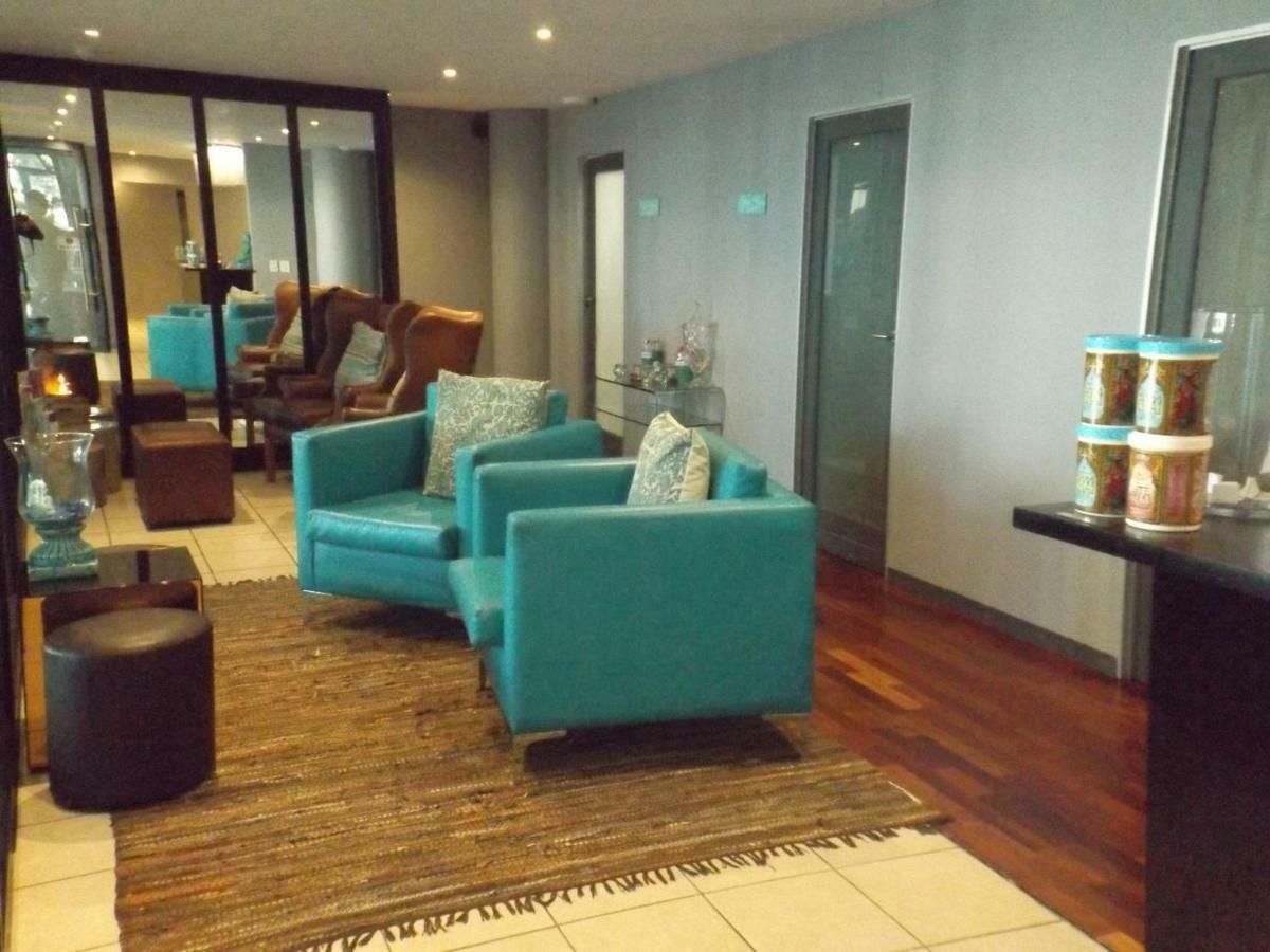 Citystay Apartments Century City Fokváros Kültér fotó